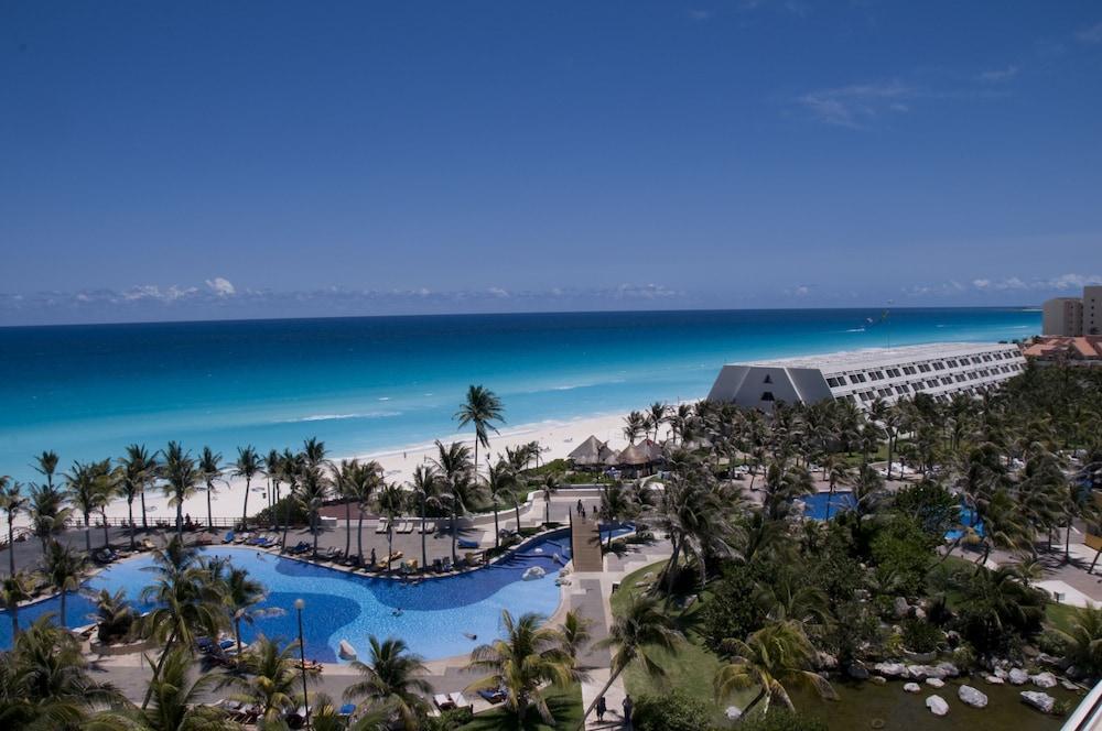 Oh! Cancun On The Beach By Oasis エクステリア 写真
